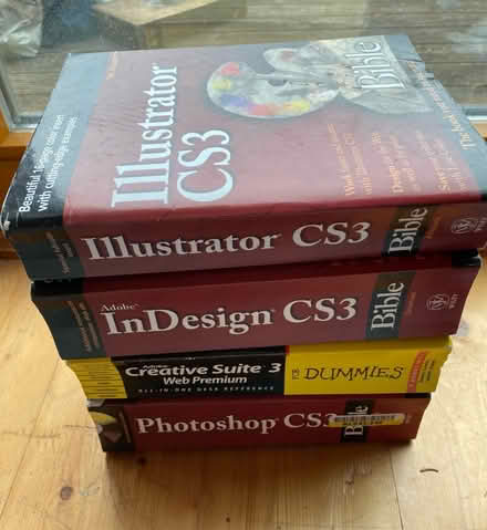 Photo of free Photoshop suit design books (Glenageary) #1