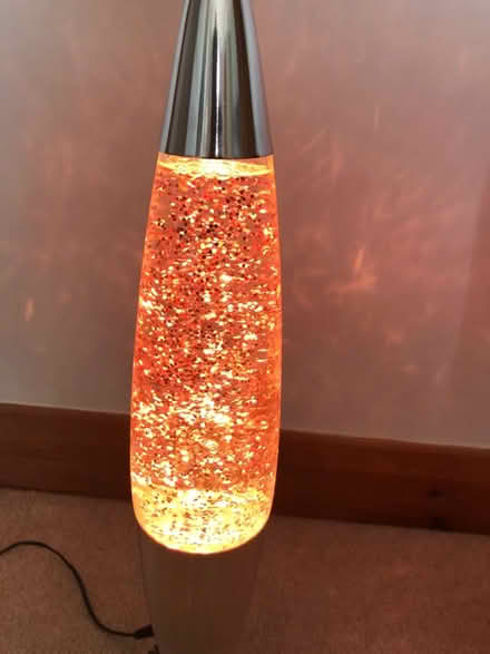 Photo of free Lava lamp (RH14) #1