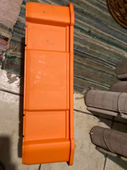 Photo of free Tool tray (Battersea SW11) #4