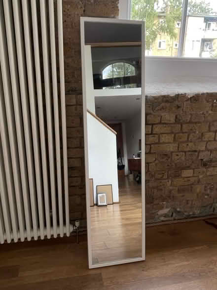 Photo of free IKEA mirror (Hackney) #1