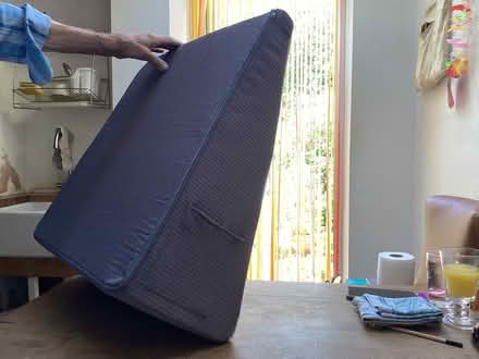Photo of free Support pillow (Waltham Abbey EN9) #4