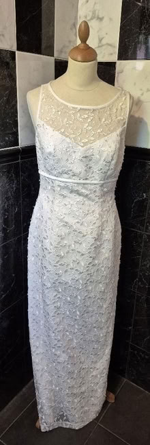 Photo of free Wedding Summer Dress (Hollinswood TF3) #1