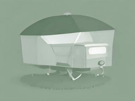 Photo of Garden, festival, camping trolley (Greaves LA1) #1