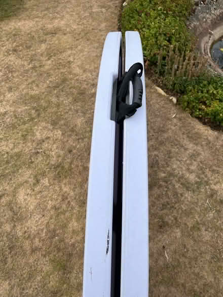 Photo of free Banquet Table in good condition (New Marston OX3) #2