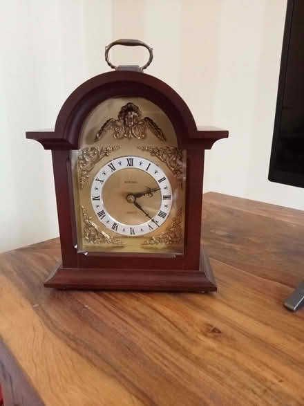Photo of free Mantelpiece Clock (Wakefield WF1) #1
