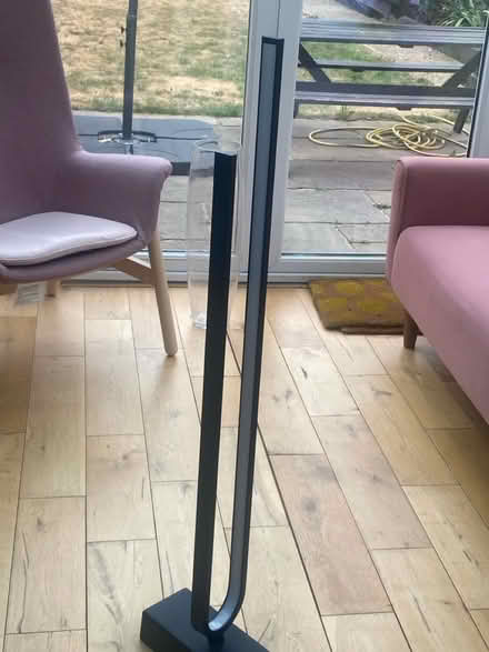 Photo of free Standing lights in great condition (NW2 Willesden Green) #1