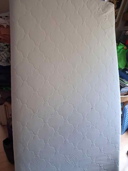 Photo of free Single memory foam mattress (Bicton Heath SY3) #1