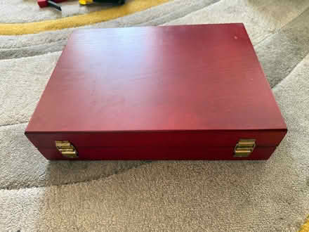 Photo of free Canteen for cutlery (bognor regis PO22) #3