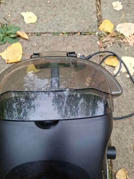 Photo of free DēLonghi espresso coffee maker (Drayton PO20) #2