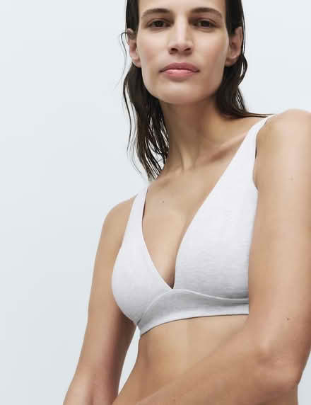 Photo of free Brand new m&s 3 multipack 34d bras (Hoddesdon EN11) #3