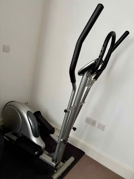 Photo of free Cross-trainer Kettler slimline (Ruislip HA4) #1