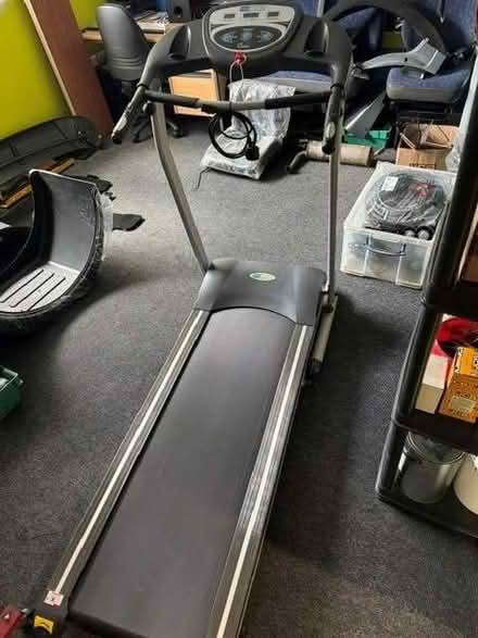 Photo of free Pro Fitness Electric Tread Mill (Greystoke Gill CA11) #2