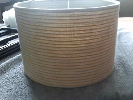Photo of free Lampshade (Thorpe St Andrew NR7) #1