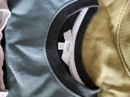 Photo of free Boys clothes (Hackbridge CR4) #4