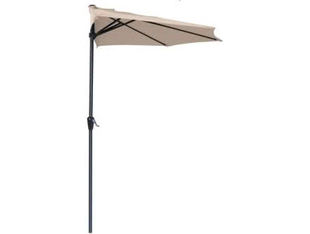 Photo of Half Parasol (Bexleyheath DA6) #2