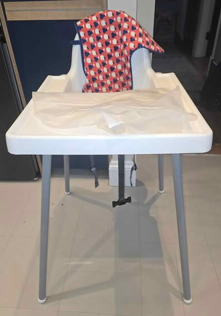 Photo of free High chair (NG5 sherwood notts) #1