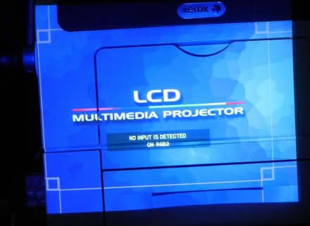 Photo of free Projector (Bacup OL13) #1