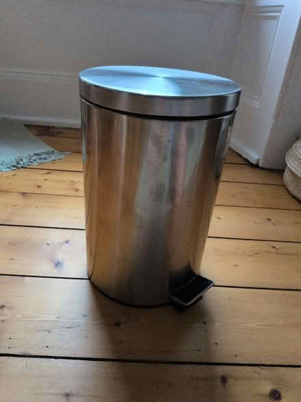 Photo of free Bin (Partick/Dowanhill G11) #1
