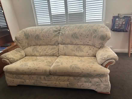 Photo of free Sofa (Hertsmere WD6) #3