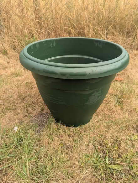 Photo of free Large Plant Pot (Weston Rhyn, Oswestry SY10) #3