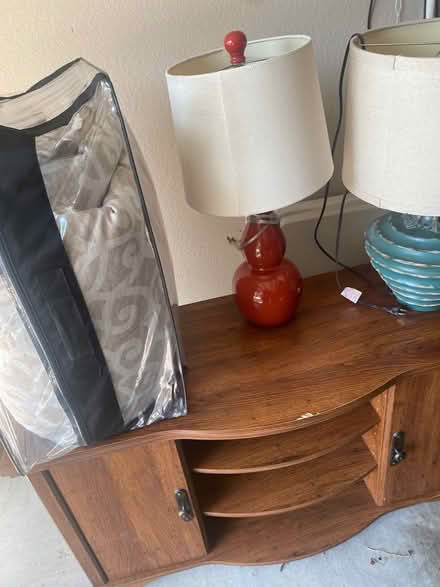 Photo of free Some large furniture (Crowley tx) #4