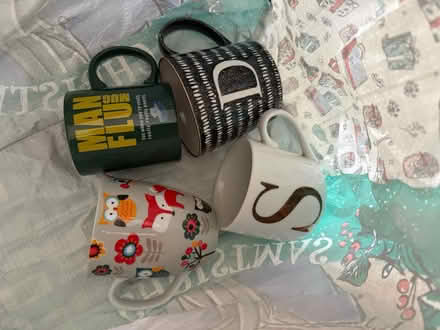 Photo of free Cups glasses etc (Hythe CO2) #4