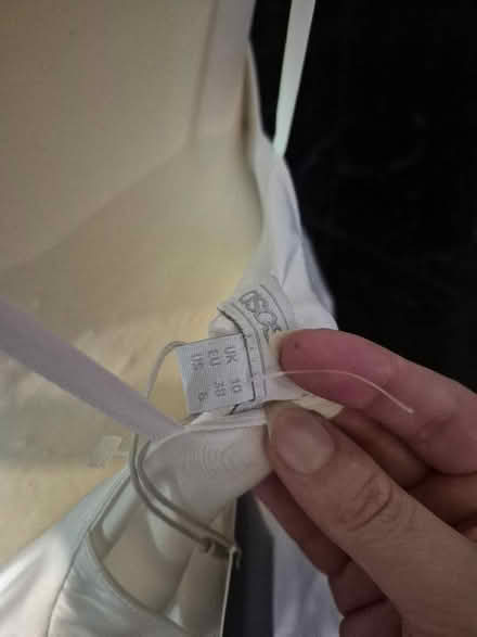 Photo of free New ASOS Dress (Hollinswood TF3) #3