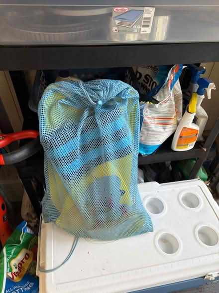 Photo of free Swim gear (Near Montrose Rd and 270) #1