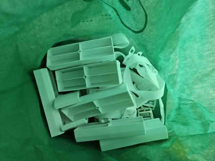 Photo of free 2 baby gates (Mississauga central) #2