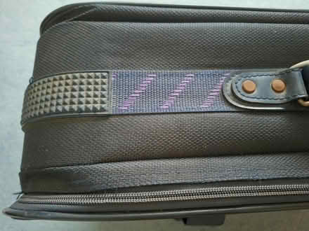 Photo of free Two suitcases (Welling DA16) #3