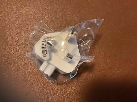 Photo of free Laptop ac adaptor (Gyle EH12) #4
