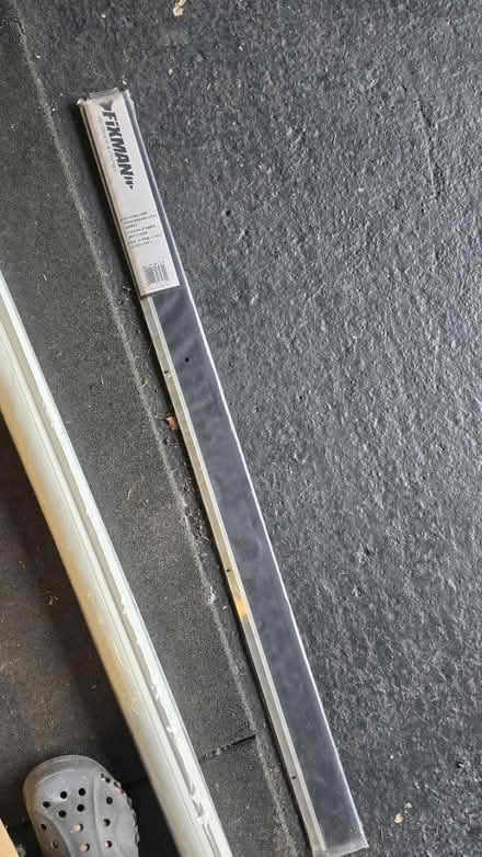 Photo of free Garage door brush strip (Cheltenham GL53) #1