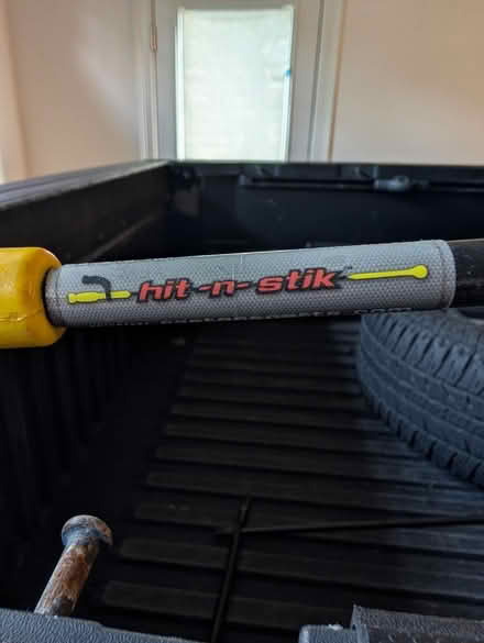 Photo of free Easton Hit-n-Stik (Lunenburg, MA) #3