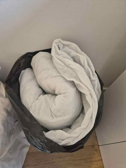 Photo of free Duvet (Littlemore OX4) #1