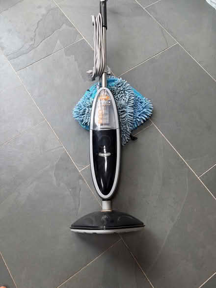 Photo of free Vax Steam mop (Hampton TW12) #1