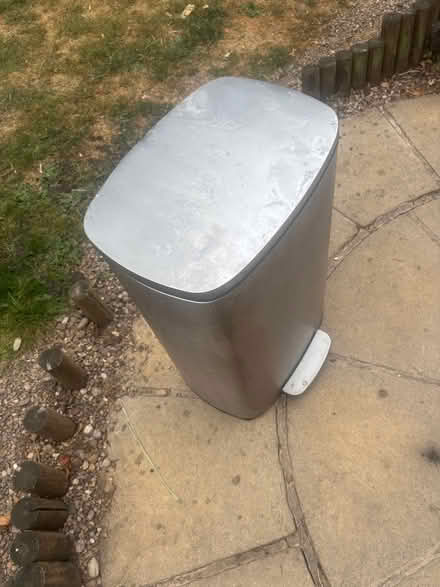 Photo of free 100 litre kitchen bin (Wollaton NG8) #1