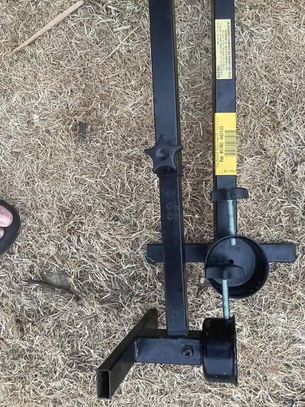 Photo of free Chair risers (Cople MK44) #3