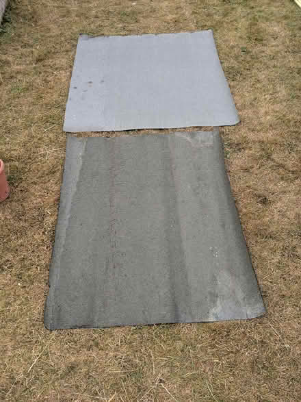 Photo of free Roofing Felt off cuts (Lucan) #1