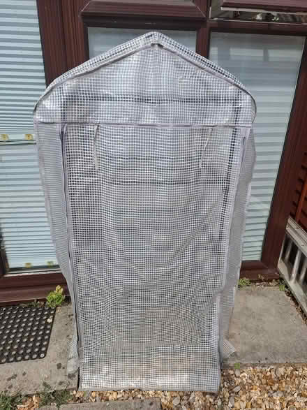 Photo of free Mini Greenhouse (Brentry BS10) #2