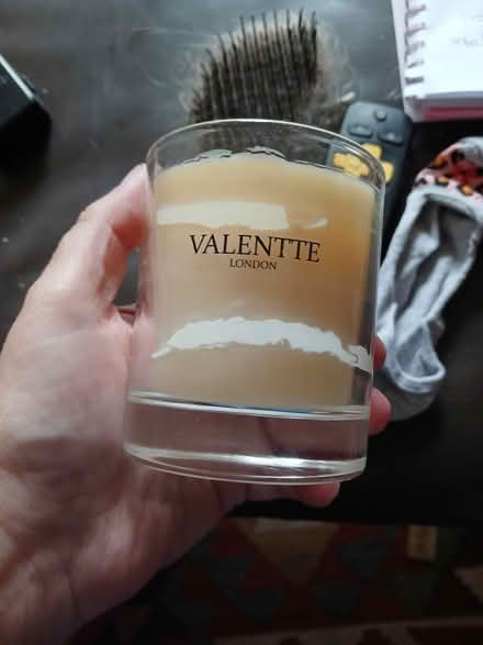 Photo of free Candle (Kirkstall LS5) #1
