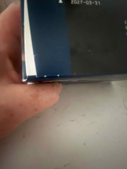 Photo of free Lingo sensor (Market Ward CB1) #3