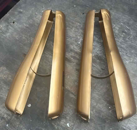 Photo of free Ladies long boot supports (Canterbury area) #1