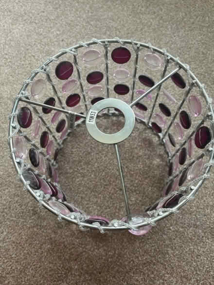 Photo of free Metal lampshade (Bath (Bear Flat) BA2) #2