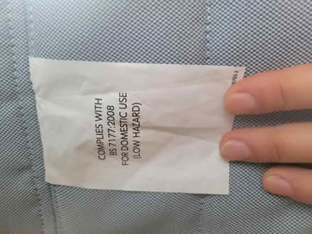 Photo of free ikea single mattress (Market Ward CB1) #2