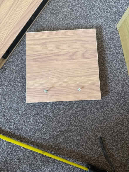 Photo of free Floating shelves (Cam GL11) #1