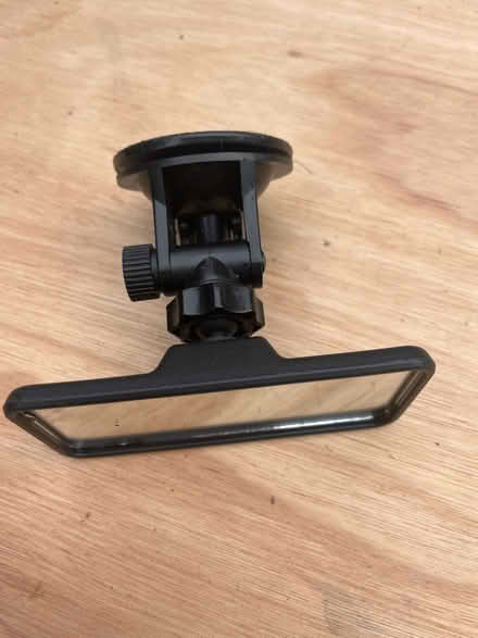 Photo of free Learner mirror for passenger (Lower Cam GL11) #1