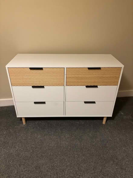 Photo of free Chest of Drawers (Nottingham NG3) #1