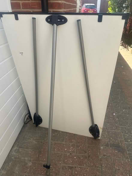 Photo of free Whiteboard (Langley SL3) #1