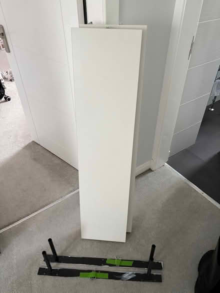 Photo of free 2no ikea floating shelves (North Gyle EH12) #1