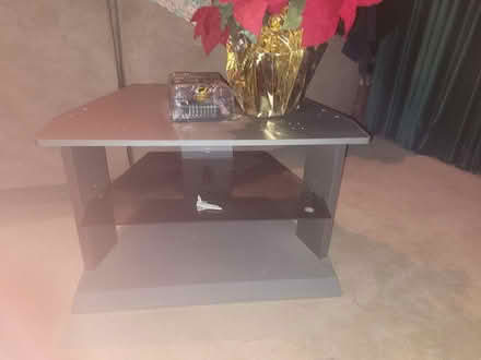Photo of free TV stand or other type of use (13212) #2